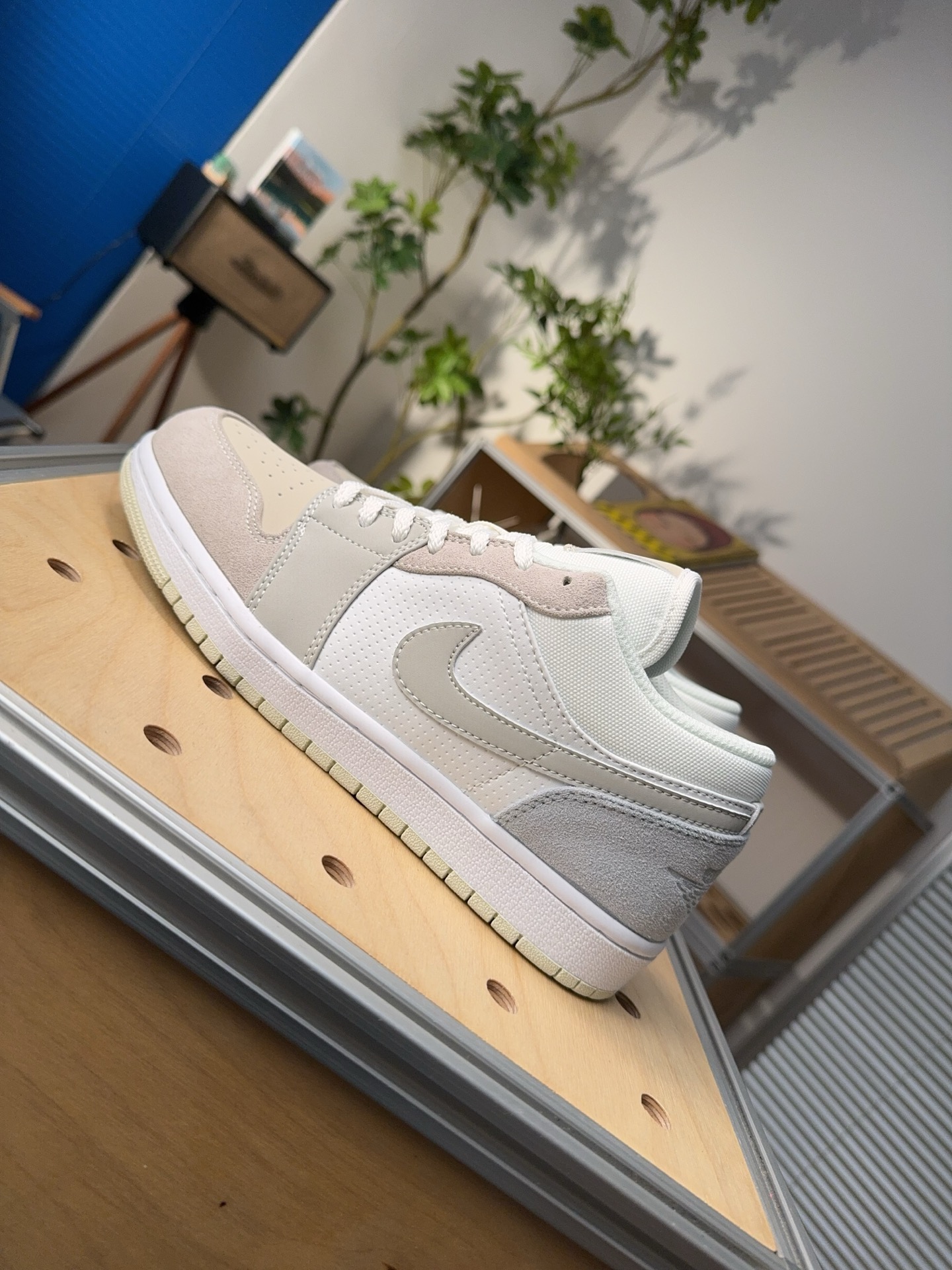 Nike Jordan